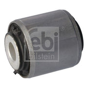 Febi Wishbone / Control / Trailing Arm Bush Rear Left 182101