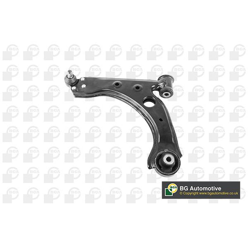 BGA Control/Trailing Arm Front Left TRC2224