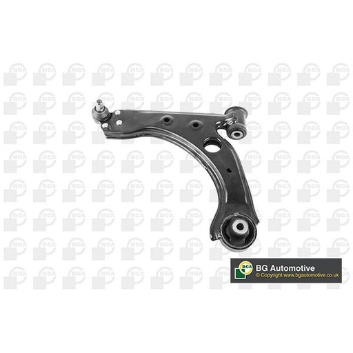 BGA Control/Trailing Arm Front Left TRC2224