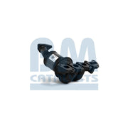 BM Catalysts Homologated Petrol Cat BM91019H