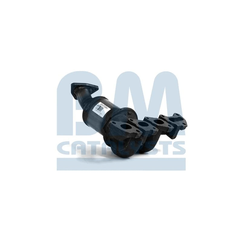 BM Catalysts Homologated Petrol Cat BM91019H