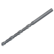 Faithfull HSS Jobber Drill Bit 5.00mm OL:85mm WL:50mm - FAIJ500