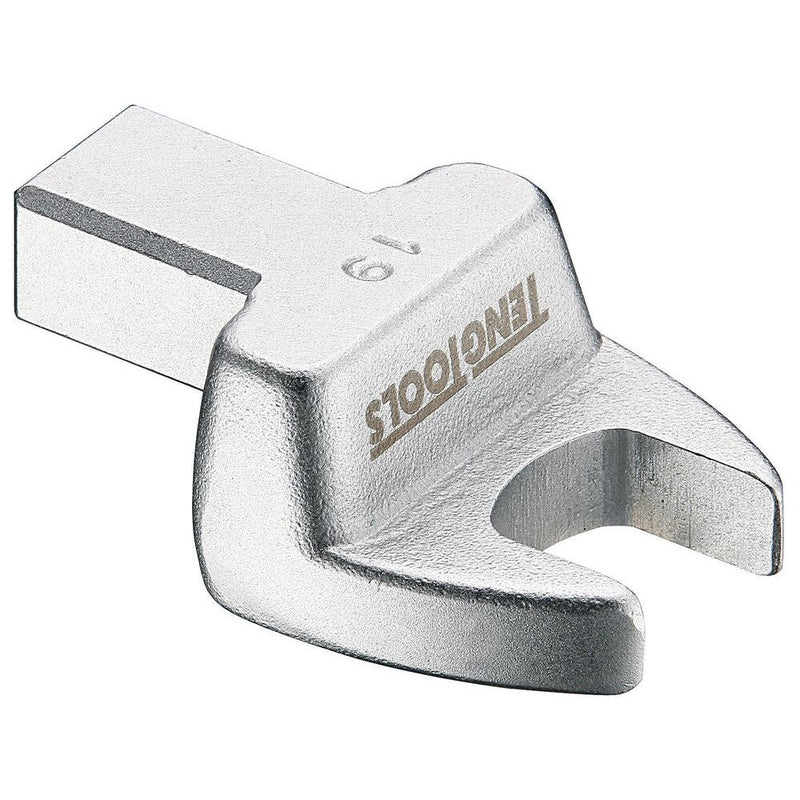 Teng Tools Torque Accessories Open Ended Spanner 14 x 18mm