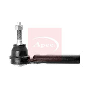 Apec Steering Tie Rod End Ball Joint Front Right M AST6311