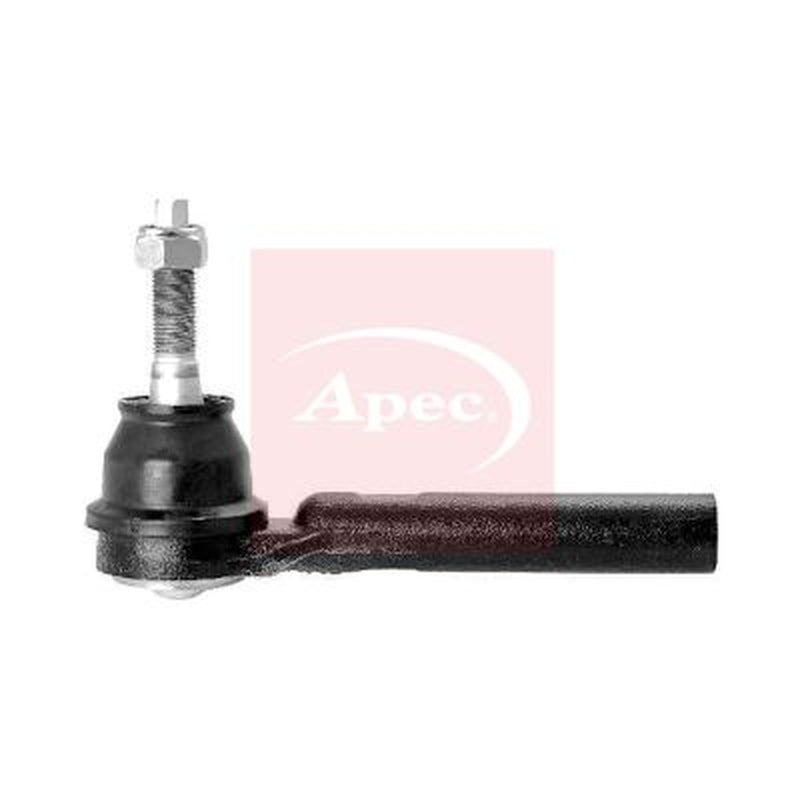 Apec Steering Tie Rod End Ball Joint Front Right M AST6311