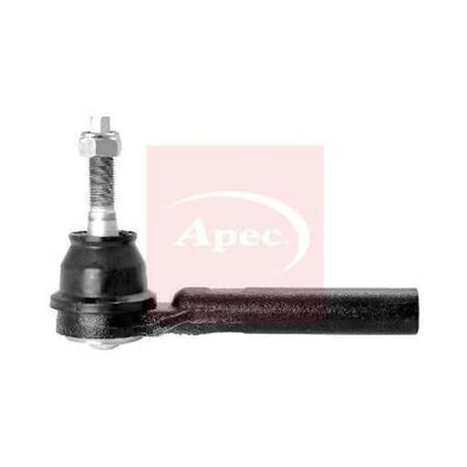 Apec Steering Tie Rod End Ball Joint Front Right M AST6311