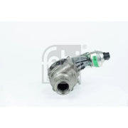 Febi Turbocharger Turbo Unit 187069