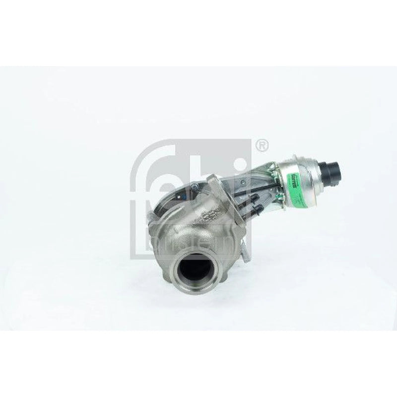 Febi Turbocharger Turbo Unit 187069