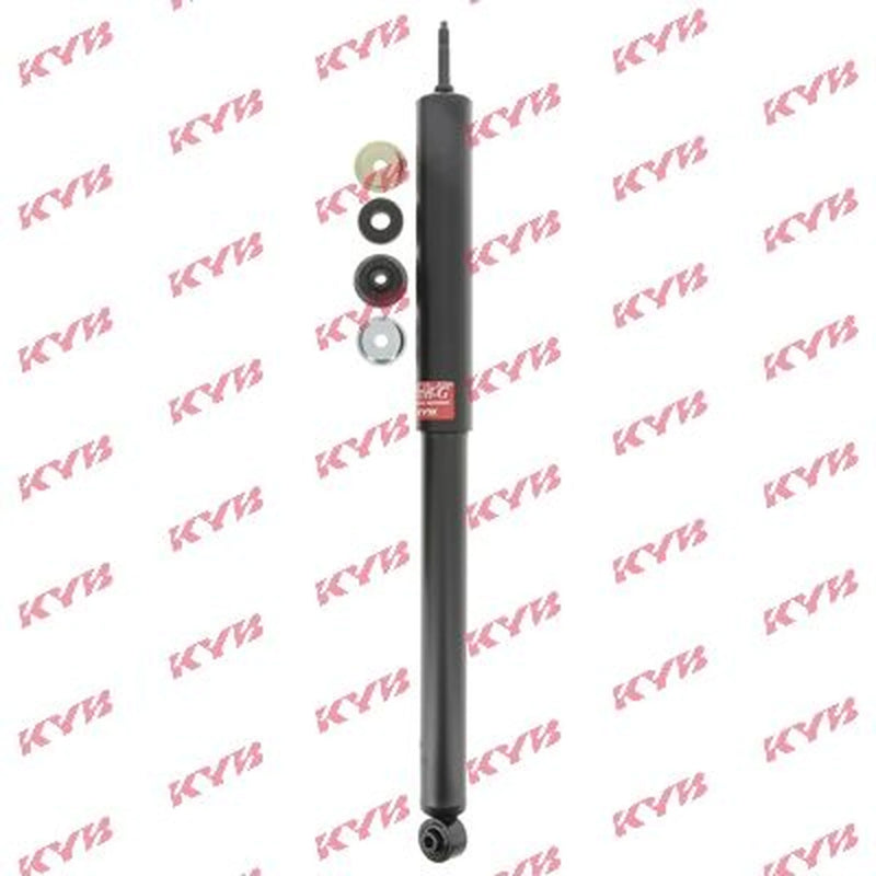 KYB Shock Absorber Damper Strut Rear 343006