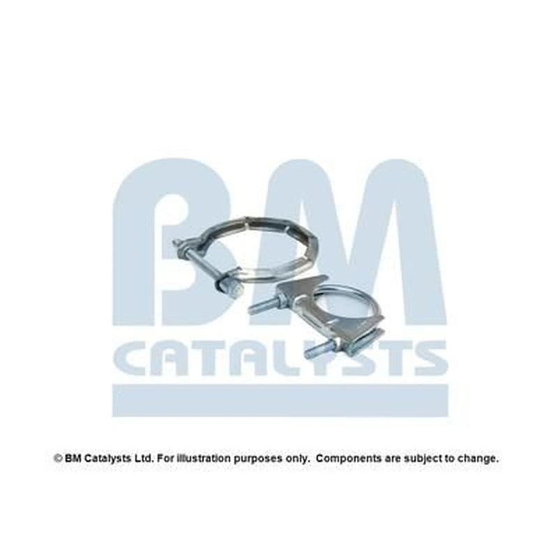 BM Catalysts Fitting Kit FK80546A FK80546A