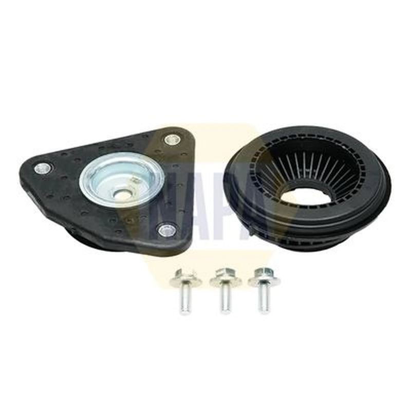 NAPA Suspension Strut Support Mount NKM1042