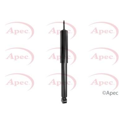 Apec Apec Shock Abs Rear ASA1084 Apec  - Town Parts