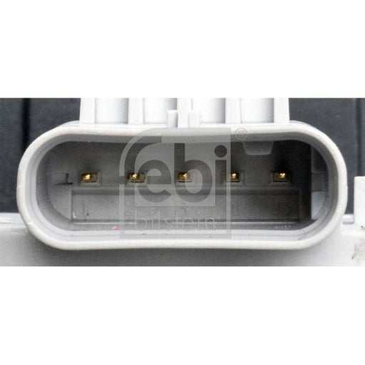 Febi AdBlue NOx Sensor 197513