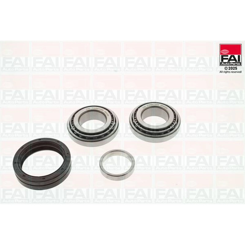 FAI Wheel Bearing Kit 62mm FWBK1203