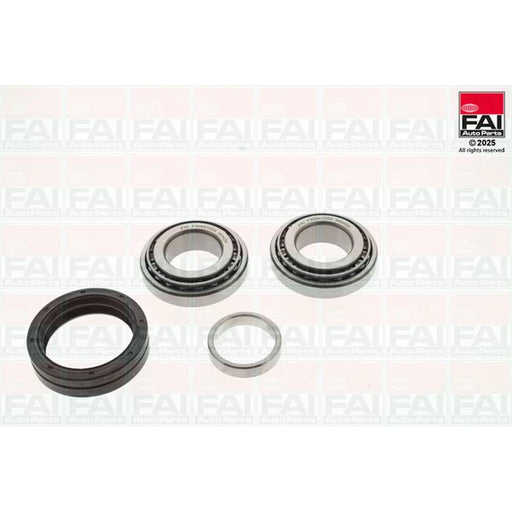 FAI Wheel Bearing Kit 62mm FWBK1203