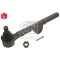Febi Steering Tie Rod End Ball Joint Front Left 43264