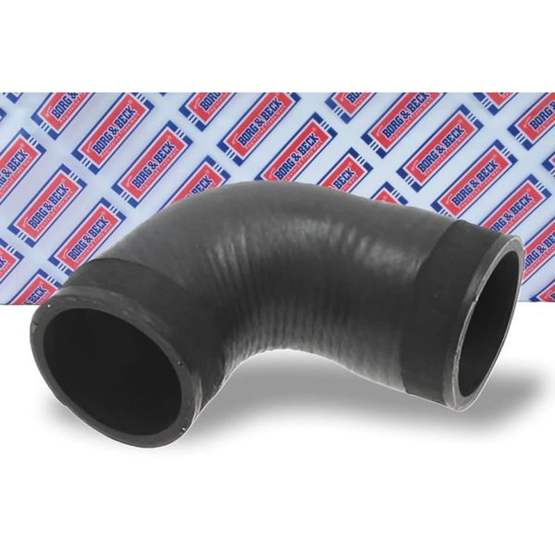 Borg & Beck Intercooler Turbo Charge Air Hose BTH1099