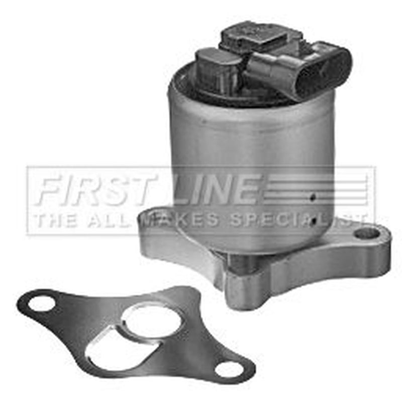 First Line Exhaust Gas Recirculation Valve FEV1000