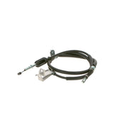 Bosch Handbrake Cable Left Rear 1 987 482 928