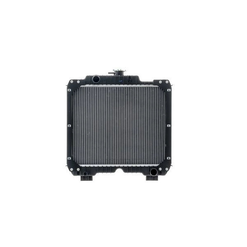 Mahle Engine Radiator CR 2293 000P