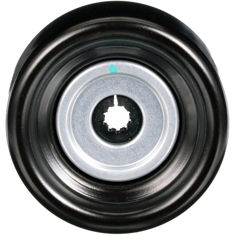 Gates V-Ribbed Belt Deflection/Guide Pulley T36603