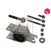 Febi Wishbone / Control / Trailing Arm Bush Front Rig 44175