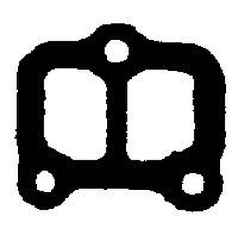 BGA Exhaust Manifold Gasket Wide 1mm Thick MG7367