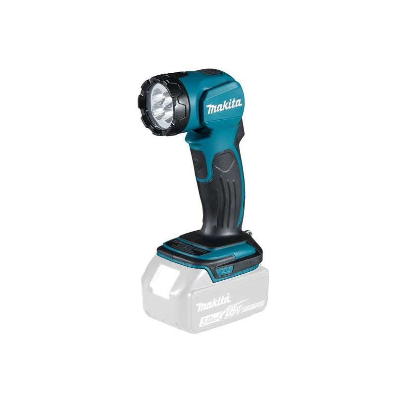 Makita DML815 LXT LED Light 14.4/18V Bare Unit - DML815