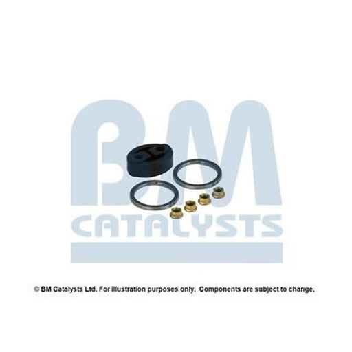 BM Catalysts Exhaust Pipe Mounting Kit FK50589C