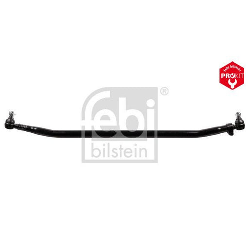 Febi Inner Rack End Right Joint steered trailing axle 188533