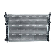 NRF Engine Radiator 58169