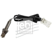 Febi O2 Lambda Oxygen Sensor Right 175877