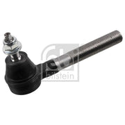 Febi Steering Tie Rod End Ball Joint Front Right 41099