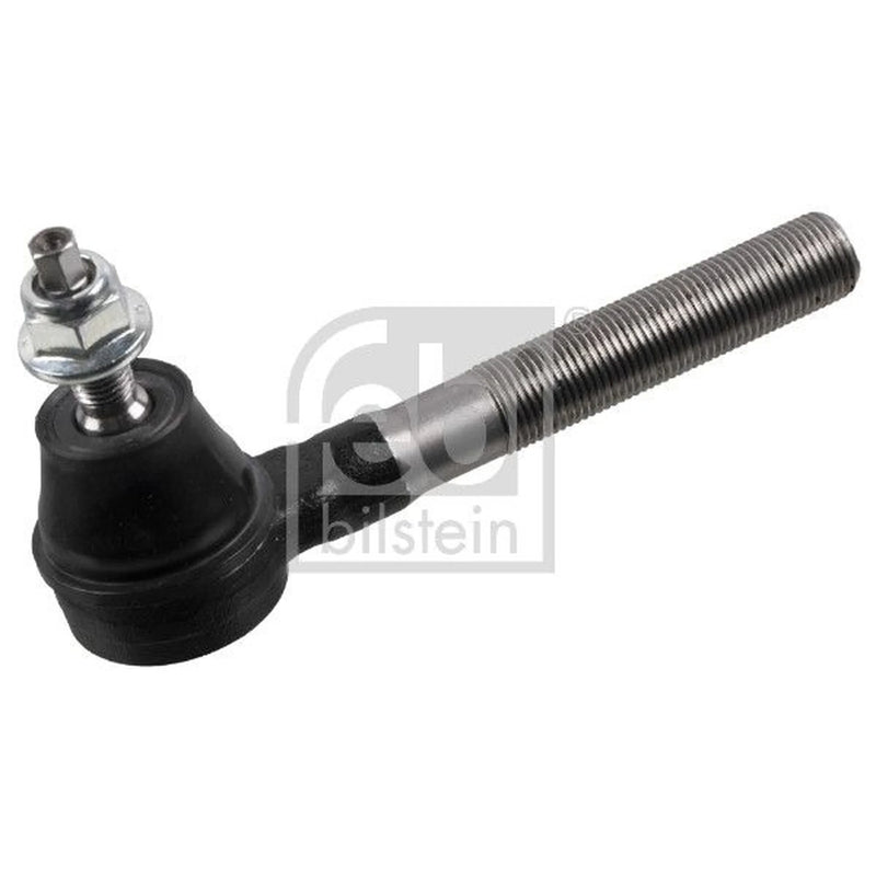 Febi Steering Tie Rod End Ball Joint Front Right 41099