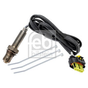 Febi O2 Lambda Oxygen Sensor after catalytic converter 177446