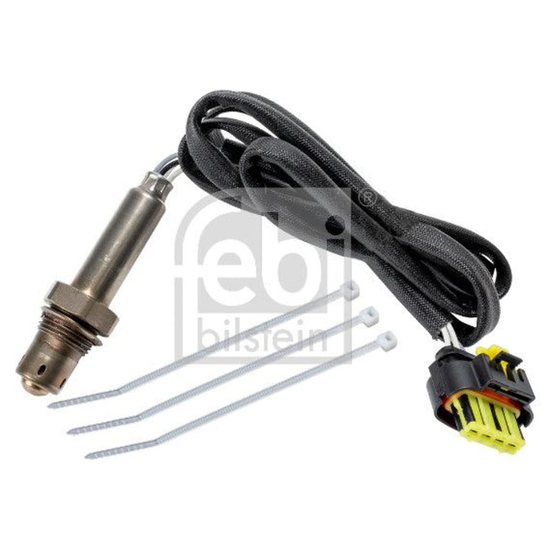 Febi O2 Lambda Oxygen Sensor after catalytic converter 177446