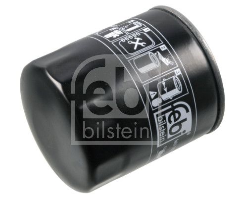 Febi Automatic Transmission Hydraulic Filter