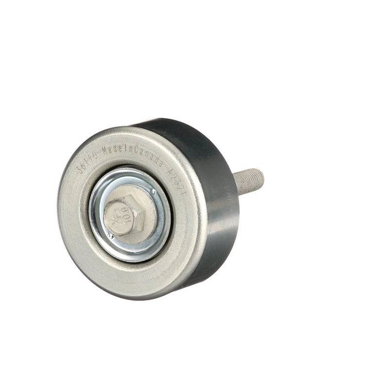 Gates V-Ribbed Belt Deflection/Guide Pulley T36110