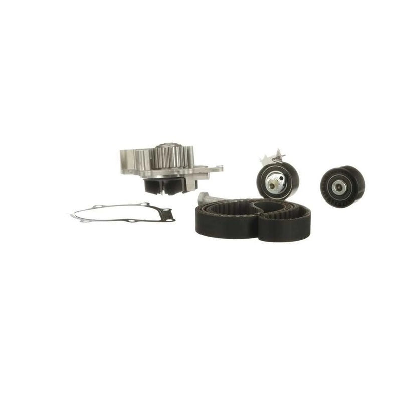 Gates Timing Belt & Water Pump Kit KP25672XS