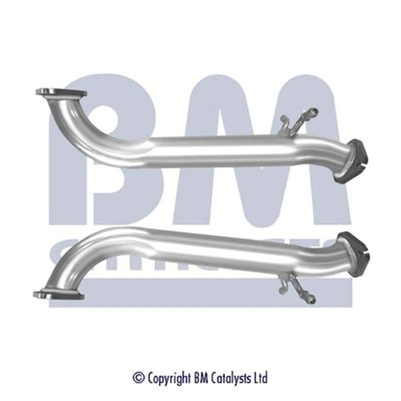 BM Catalysts Exhaust Pipe OD BM50869