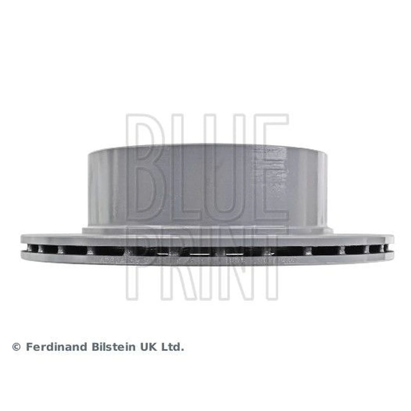 Blue Print 2 x Rear Brake Discs ADG04369