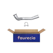 Hella Exhaust Pipe OD 8LA 366 005-261