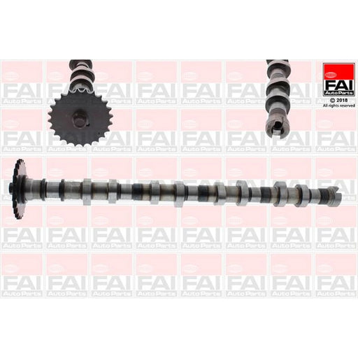 FAI Engine Camshaft Lobes C387