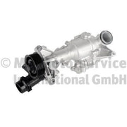 Pierburg Engine Cooling Water Pump 7.10942.13.0