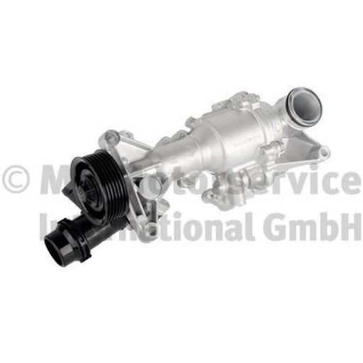 Pierburg Engine Cooling Water Pump 7.10942.13.0