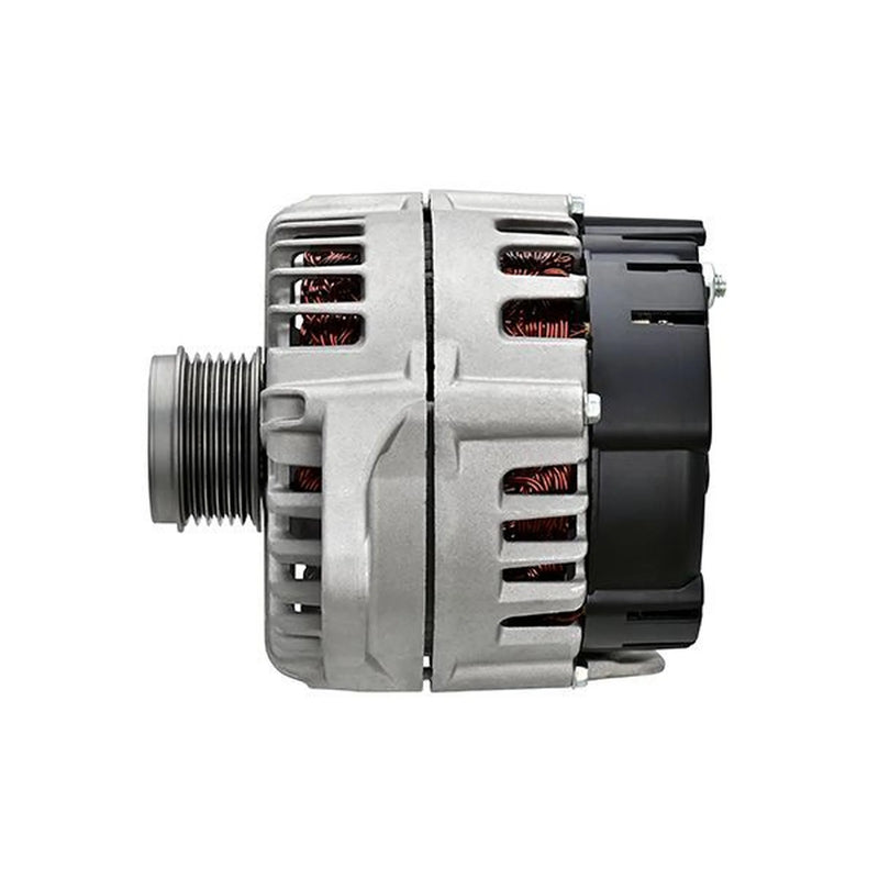 Hella Car Alternator 12V 8EL 015 630-851
