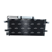 NRF Air Conditioning Condenser 35438