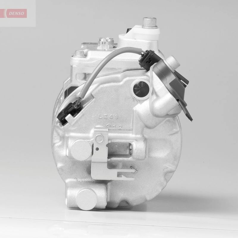 Denso Air Conditioning Compressor DCP05080