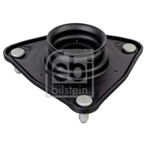 Febi Front Right Suspension Strut Support Mount 176017