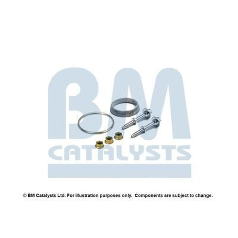 BM Catalysts Exhaust Pipe Mounting Kit FK50339B